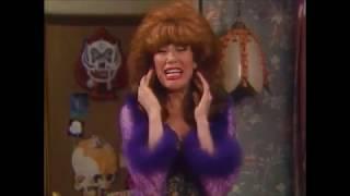 Married with Children - Peggy Bundy Nobody wants me S03E22