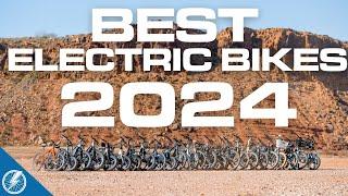 Best Electric Bikes 2024  Top 26 Bikes Tested & Reviewed All Under $3K