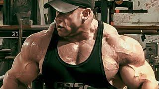 THE HARDEST WORKER IN THE GYM - BODYBUILDING MOTIVATION 2024