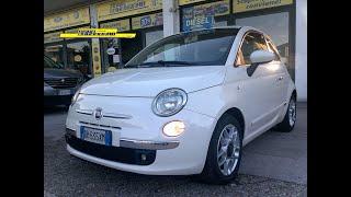 Fiat 500 1.3 75cv Mjet Sport - Autometropoli.it