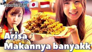 WISATA KULINER Coba ramen HALAL Jepang. Istri makannya banyakkk 