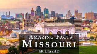 Marvelous Facts About Missouri   USA  Top 12 Fun Facts about Missouri USA