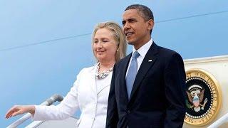 Top Democrats OVERTURN Obamas Campaign Finance Reforms