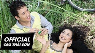 CAO THÁI SƠN  ÁNH TRĂNG BUỒN  OFFICIAL AUDIO