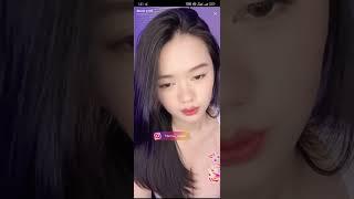 LIVE BIGO MEIMEI