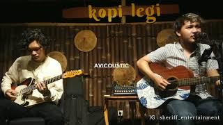 Ariel - Kucoba Mengerti cover by Avicoustic