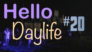 Hello Daylife #20 - Dycal BALI X CANGGU AVENUE