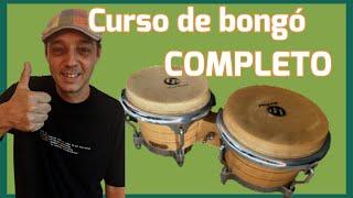 Complete bongo course. 