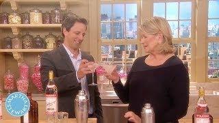 Marthas Funniest Moments - Martha Stewart