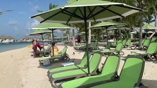 Royal Caribbean’s Coco Beach Club