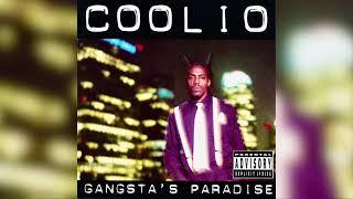 Coolio - Gangsta’s Paradise 1995