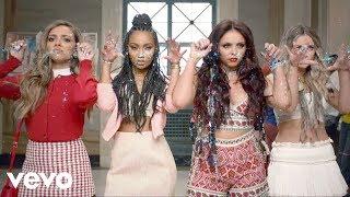 Little Mix - Black Magic Official Video