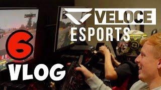 Come with me to Veloce Esports HQ for the Day