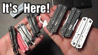Best Multitool under $20? TSA Legal and built for everyone