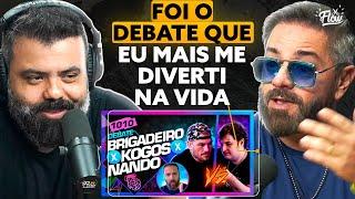 A VERDADE sobre o MELHOR episódio do Inteligência ltda