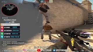 4k elo ez clutch. How is this possible?