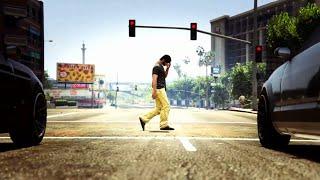 Amar Dehokhan Gta - 5 Version