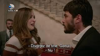 Hercai 02.03.2021 - Miran nu renunta la Reyyan