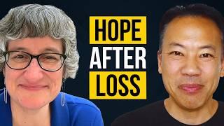 How Grief Affects the Brain & How to Heal  Mary Frances & Jim Kwik