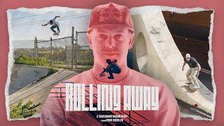 Rolling Away A Skateboarding Documentary Starring Ryan Sheckler