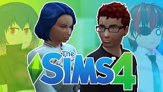 Im In A Sims Mood Sims 4
