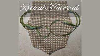 Reticule Tutorial