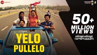 Yelo Pullelo - Kannum Kannum Kollaiyadithaal  Dulquer S Ritu VRakshanNiranjani A  Masala Coffee