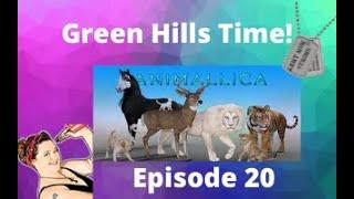 Animallica 2021 Lets Play Headed To Green Hills - Episode 20