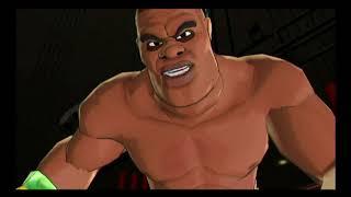 Punch-Out Title Defense Final Boss Mr. Sandman Rematch
