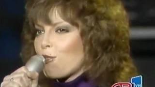 Pat Benatar 1980 Heartbreaker and I Need a Lover at AB