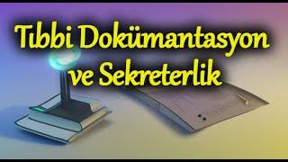 Tıbbi Dokümantasyoncu ve Sekreter Ne İş Yapar? Nerede Çalışır?