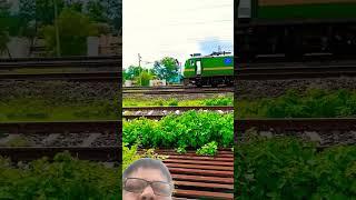 #shortsviral #shortvideo #train #indianrailways #alplife #alptraining #railway #alpclass #rail #alp