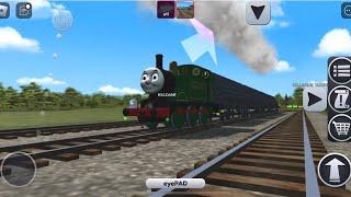 Sodor Simulator New MissionThe Long Haul Mission And More