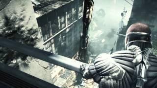 Crysis 2 - Prophets Journey