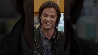 Сэм и Дин С ребенком #сверхестественное #supernatural #динвинчестер #сэмвинчестер