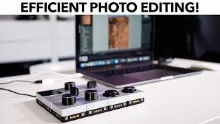 A More Efficient Photo Editing Process - Palette Expert Kit