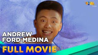 Andrew Ford Medina Full Movie HD  Andrew E.