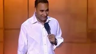 Russell Peters Stand Up Comedy  Full Show