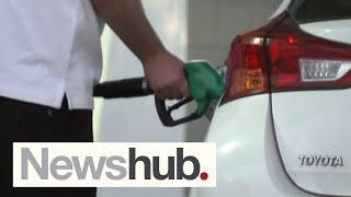 Auckland fuel tax is no more - but are savings being passed on to motorists?   Newshub