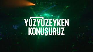 Yüzyüzeyken Konuşuruz - Live @DasDas 2020