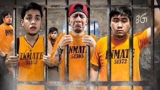 NAKULONG ang Billionaire Gang DEATH ROW