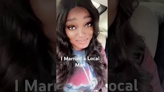 Fredrick Leonard’s Wife Speaks On Being Married To An Igbotic Man #fredrickleonard #peggyovire