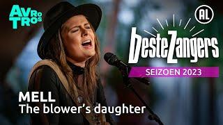 Mell - The blowers daughter  Beste Zangers 2023