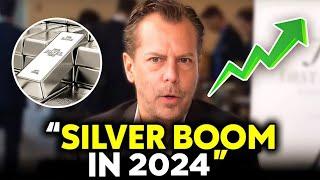 100% GUARANTEED Silver Will Rise to Over $100 When This HUGE Event Begins in 2024 - Keith Neumeyer