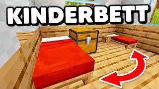 27 MINECRAFT HACKS die zu 100% FUNKTIONIEREN