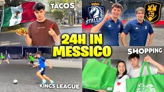 24H IN MESSICO 