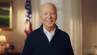 For You  Biden-Harris 2024