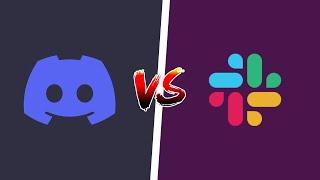 Discord Vs Slack  Which One Is Better For Work  Ultimate Comparison  UPDATED 2023