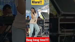 KLARO NA #share_like_and_subscribe #gadz_tv_music_lover #cover #viral