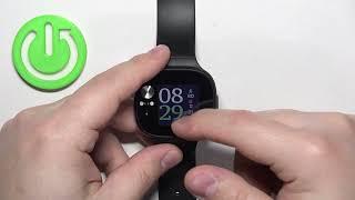 How to Easily Change the Watch Face on Your Asus VivoWatch BP